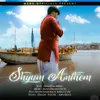 Shyam Anthem  feat. Shrey Cult, Ayush Sharma